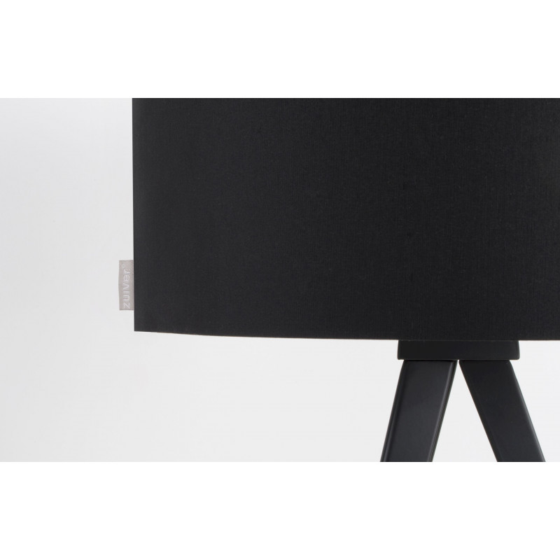 Lampe design en métal , TRIPOD