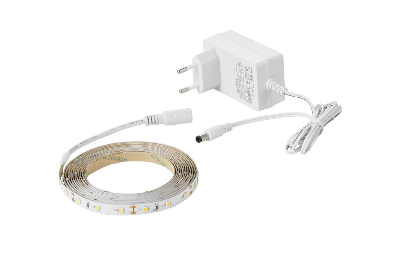 Effet lumineux LED STRIP