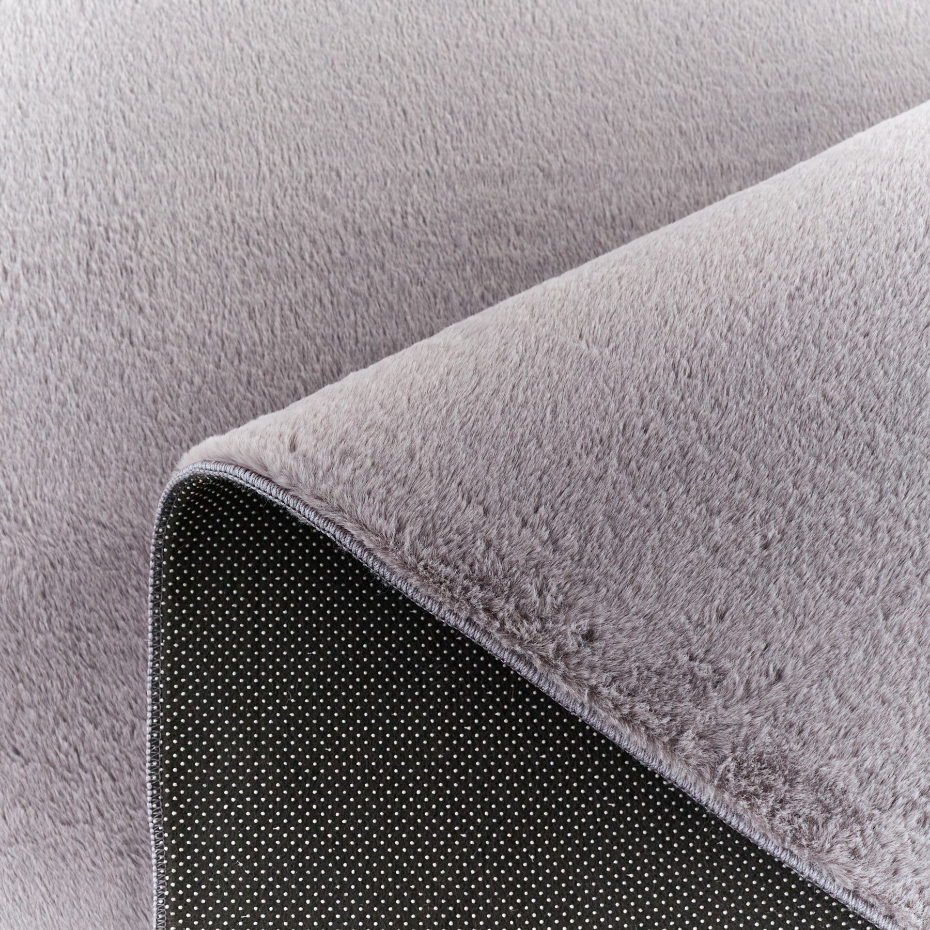 Tapis extra doux uni NUBE