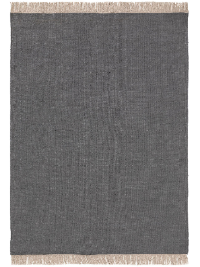 Tapis de laine tissé main LIV