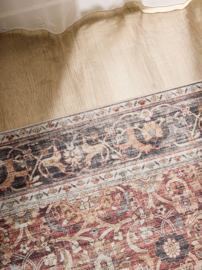 Tapis lavables GEORGE