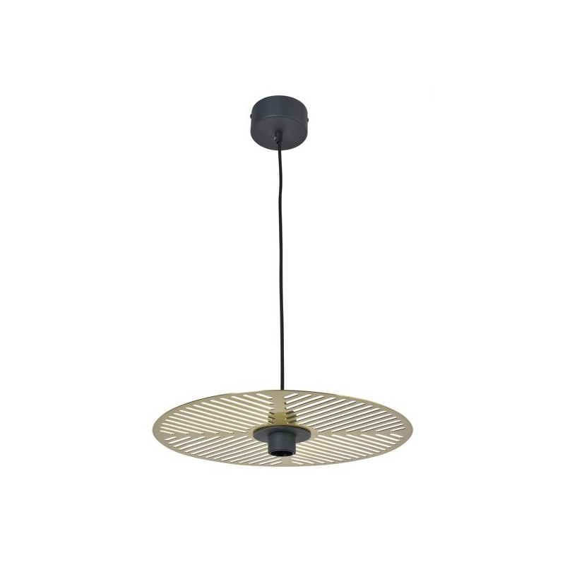 Suspension Laiton Waterlilly Diamètre 40