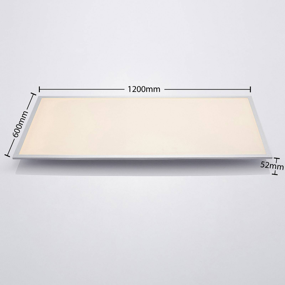Panneau  moderneLED, Zento