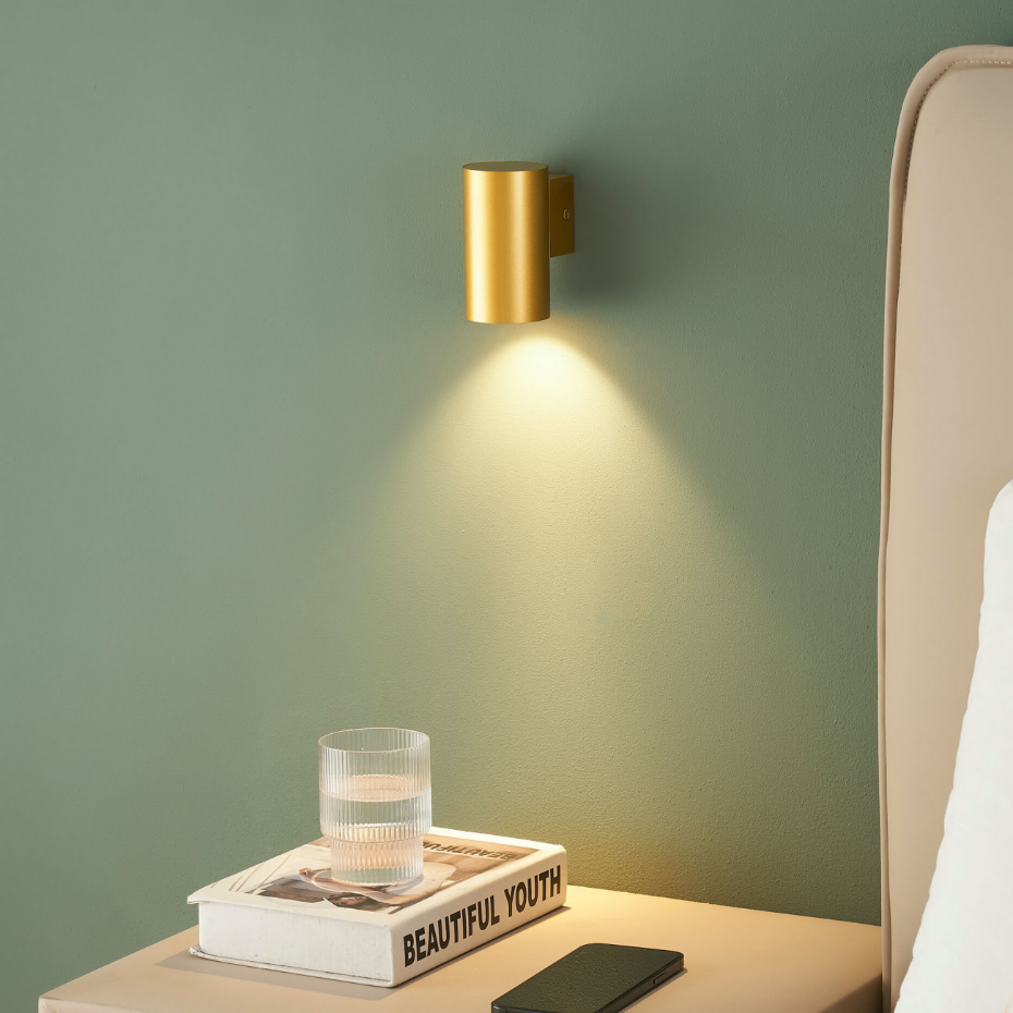 Petite applique murale moderne - LIV