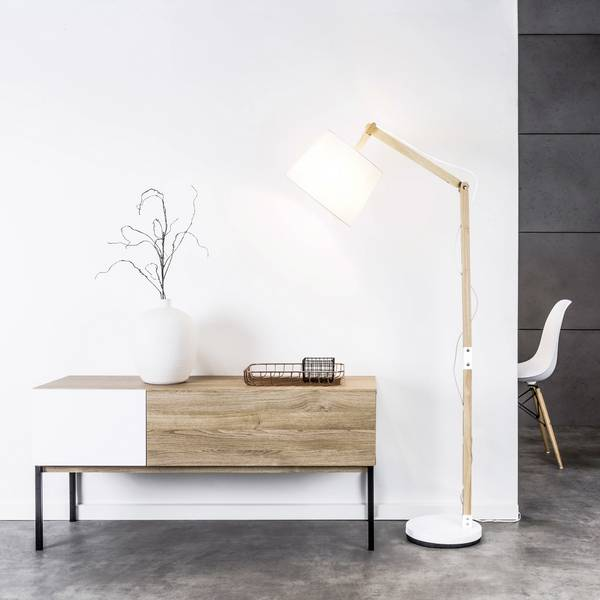 Lampadaire    CARLYN