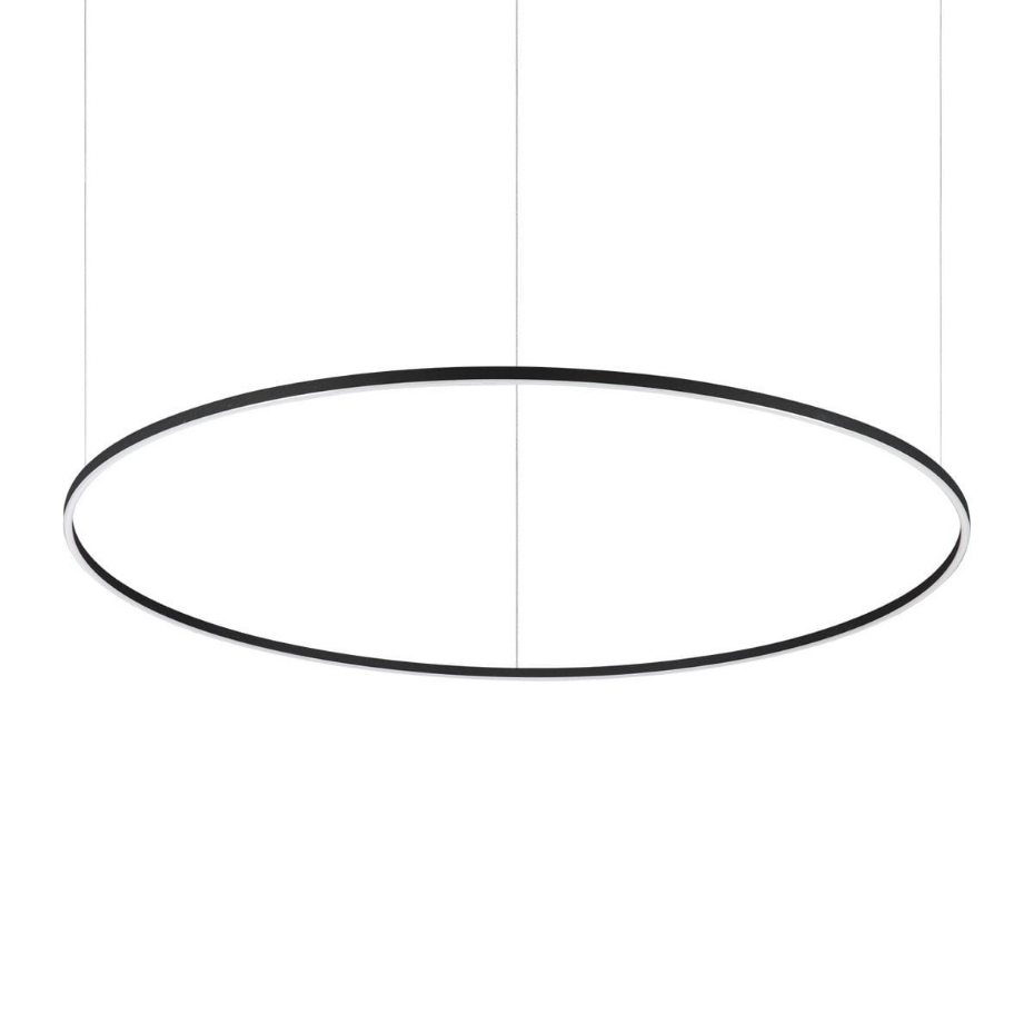 Suspension    ORACLE SLIM