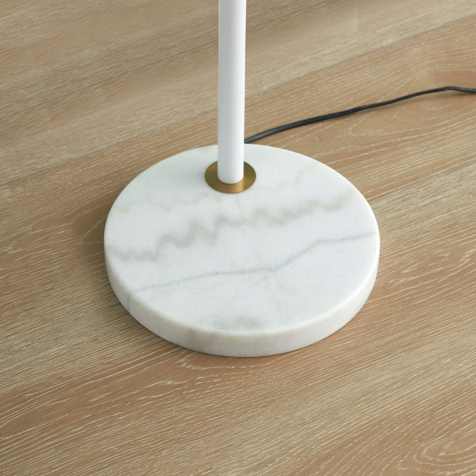 Lampe Design Épuré – MOLIA