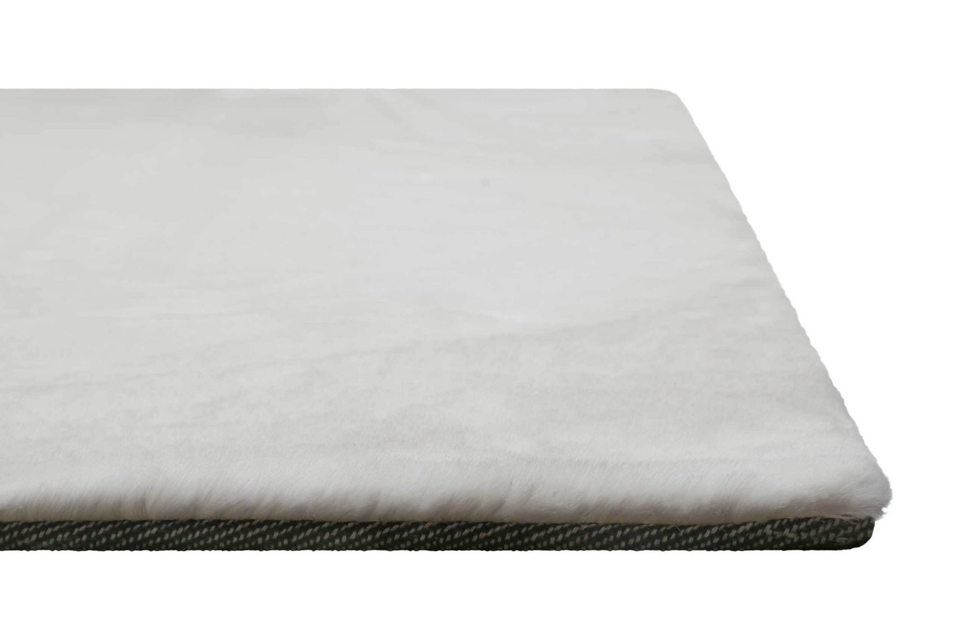 Tapis salon très douillet en microfibre ,  Vita
