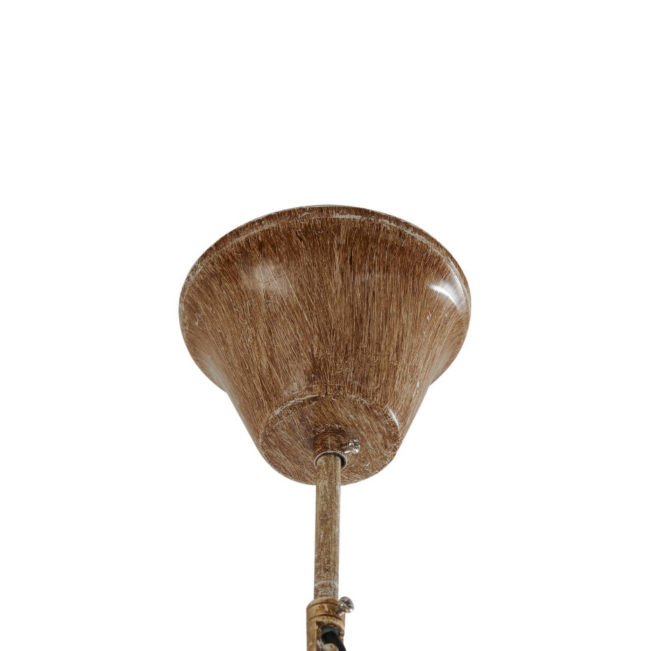 Suspension  traditionnelle, Fibi