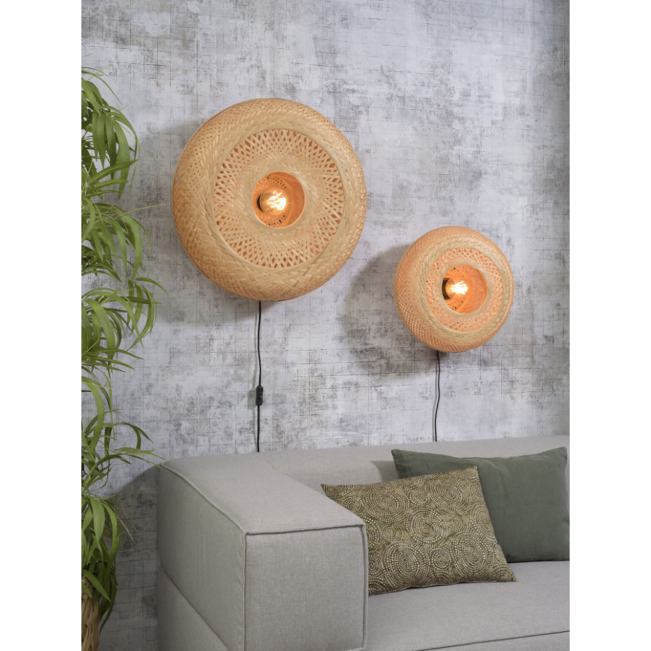 Applique Murale Bambou ANDES