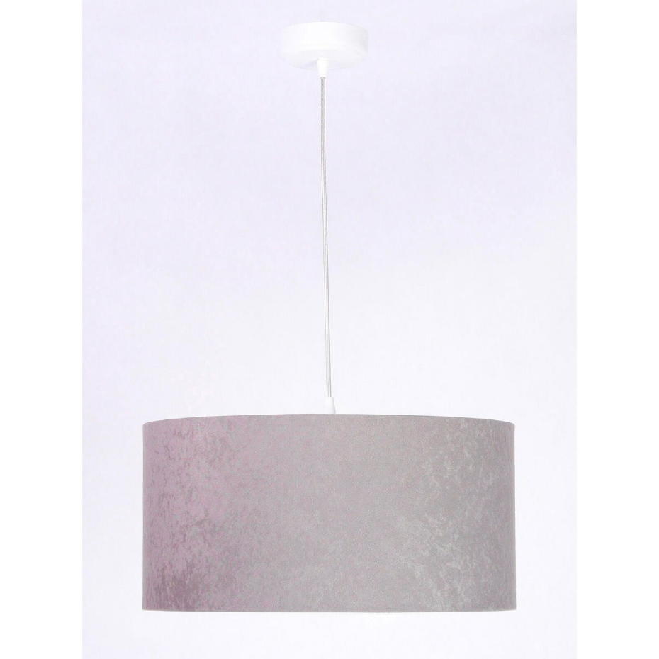 Suspension en tissu Classic