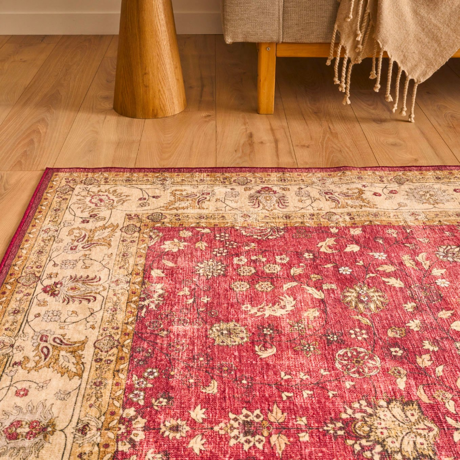 Tapis intérieur à motif oriental OTTOMAN