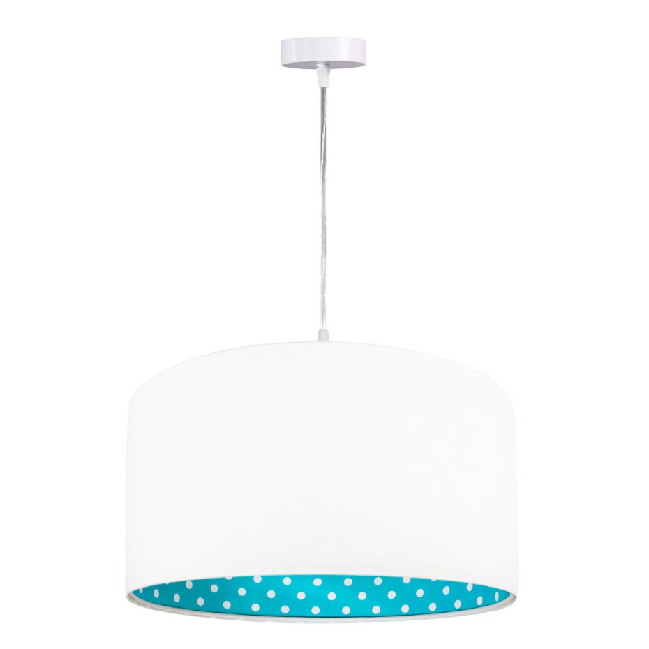 Suspension en tissu pour chambre enfant Kids