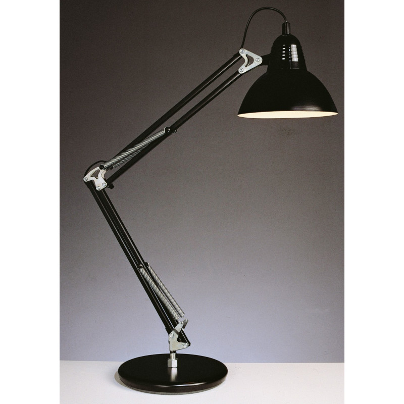 Lampe design en métal , LD95