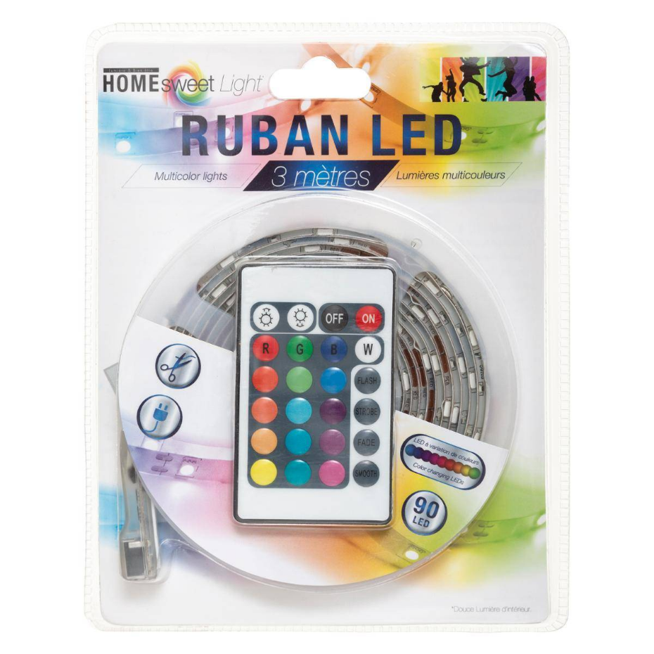 Ruban LED