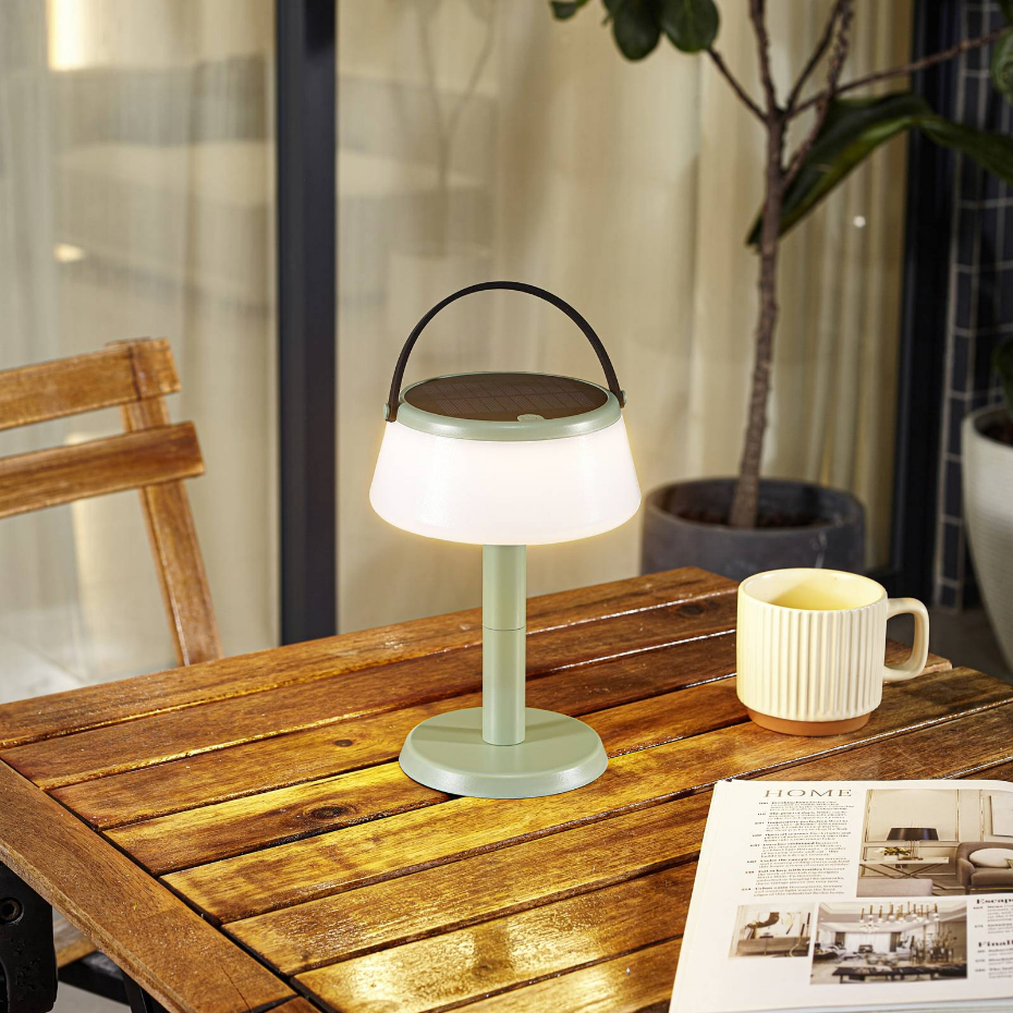 Luminaire de terrasse  moderneLED, Mikkel