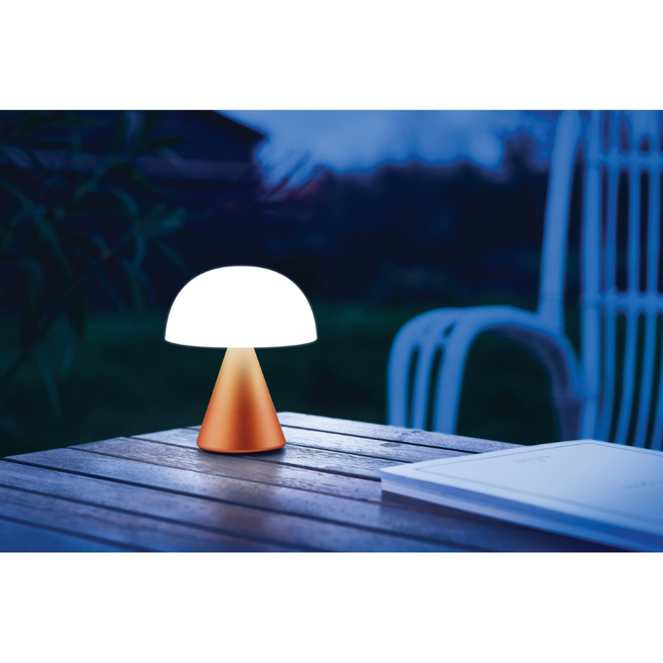 Mina M - Lampe LED
