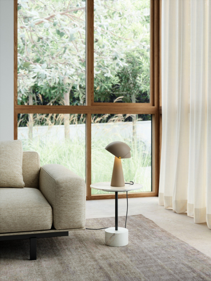 Lampe à poser ALIGN