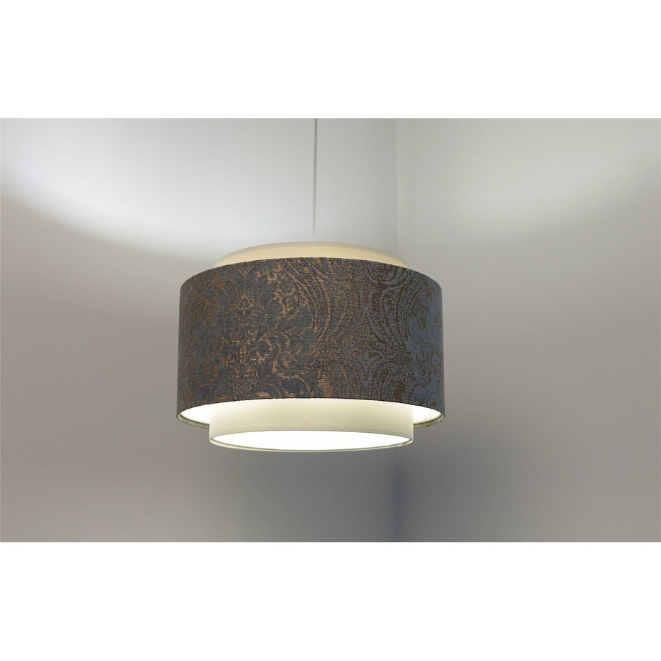 Suspension extérieure en tissu Doblo