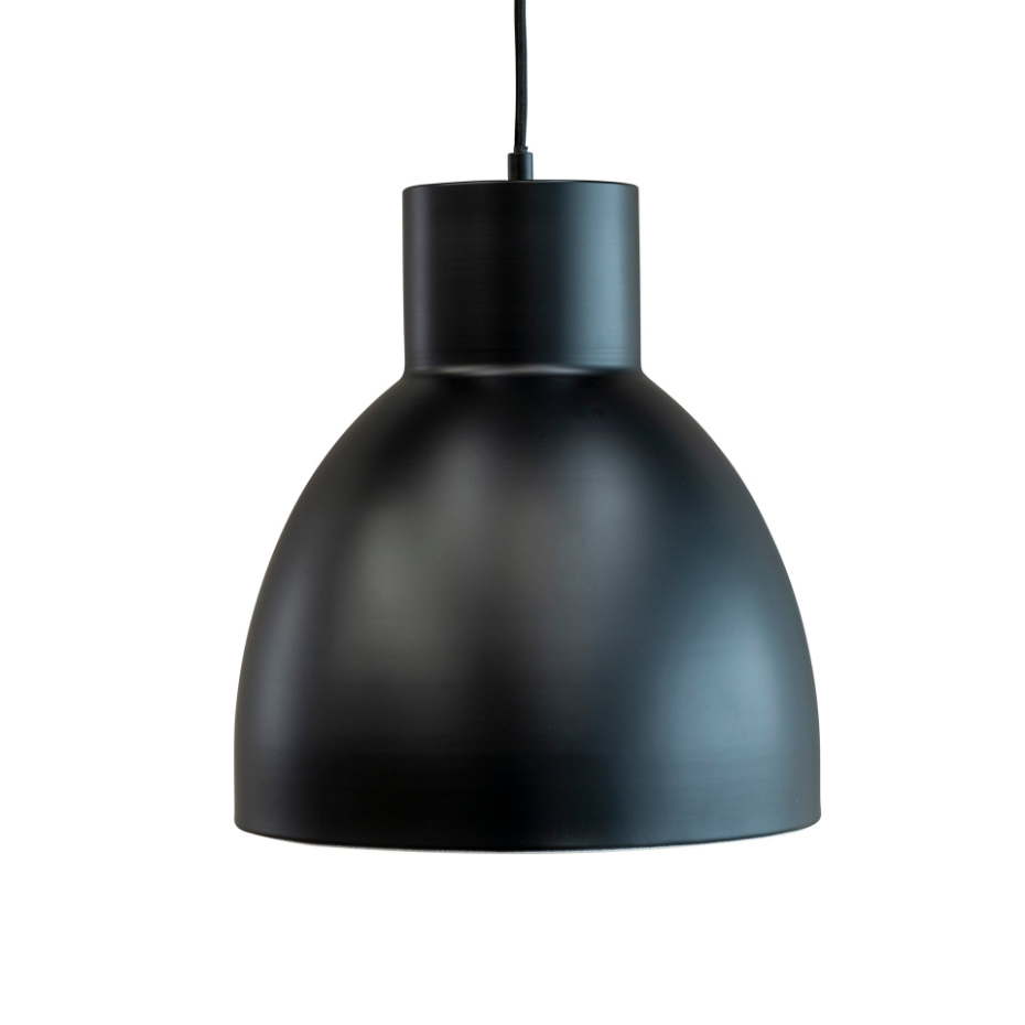 Suspension D30 COAST