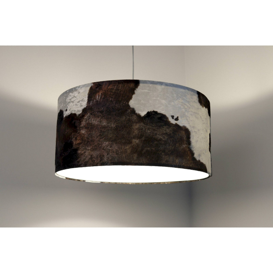 Suspension en tissu Glamour
