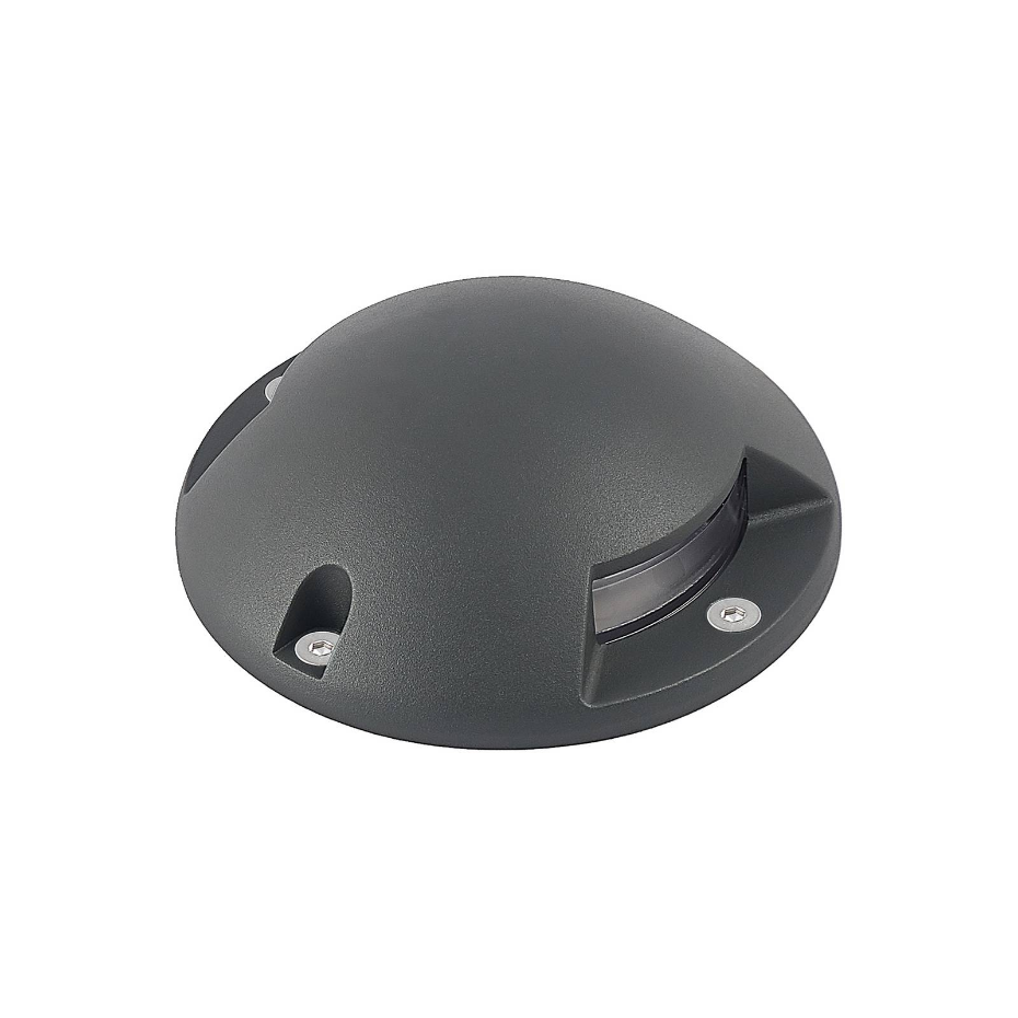 Luminaire extérieur en aluminium moderneLED