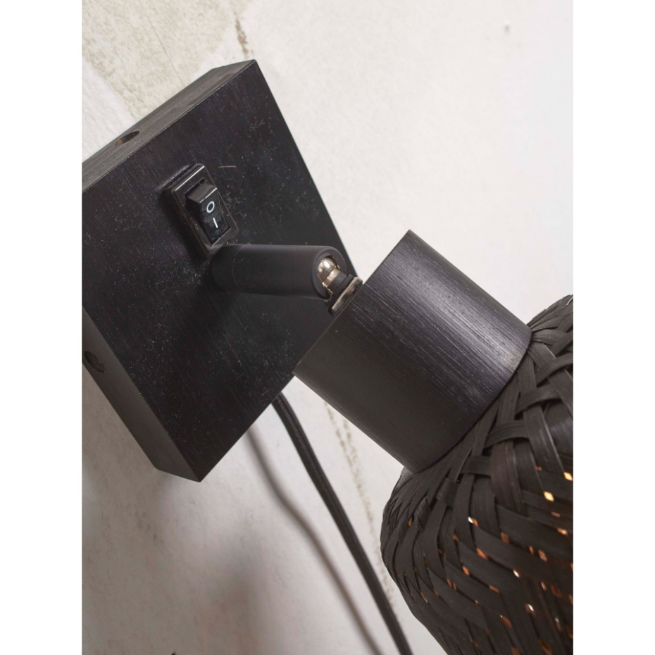 Applique Murale Bambou JAVA