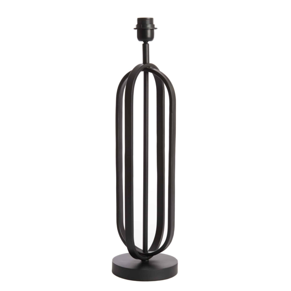 Base De La Lampe Métal ASTER