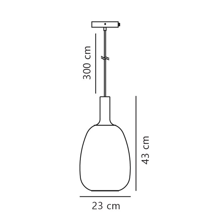 Suspension ALTON