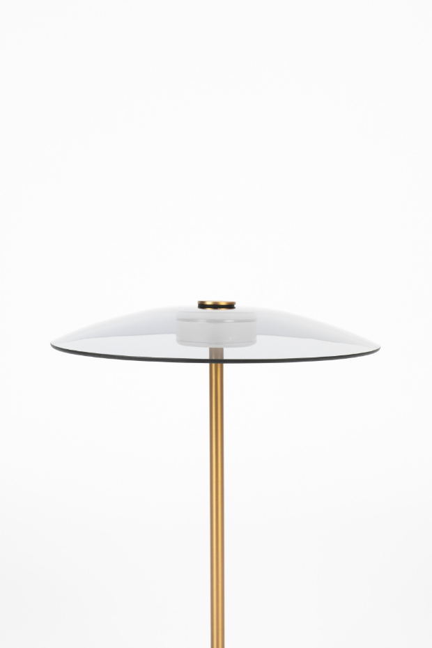 Lampe à poser en verre FLOAT