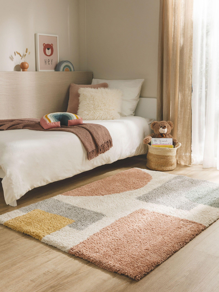 Tapis enfant GOBI