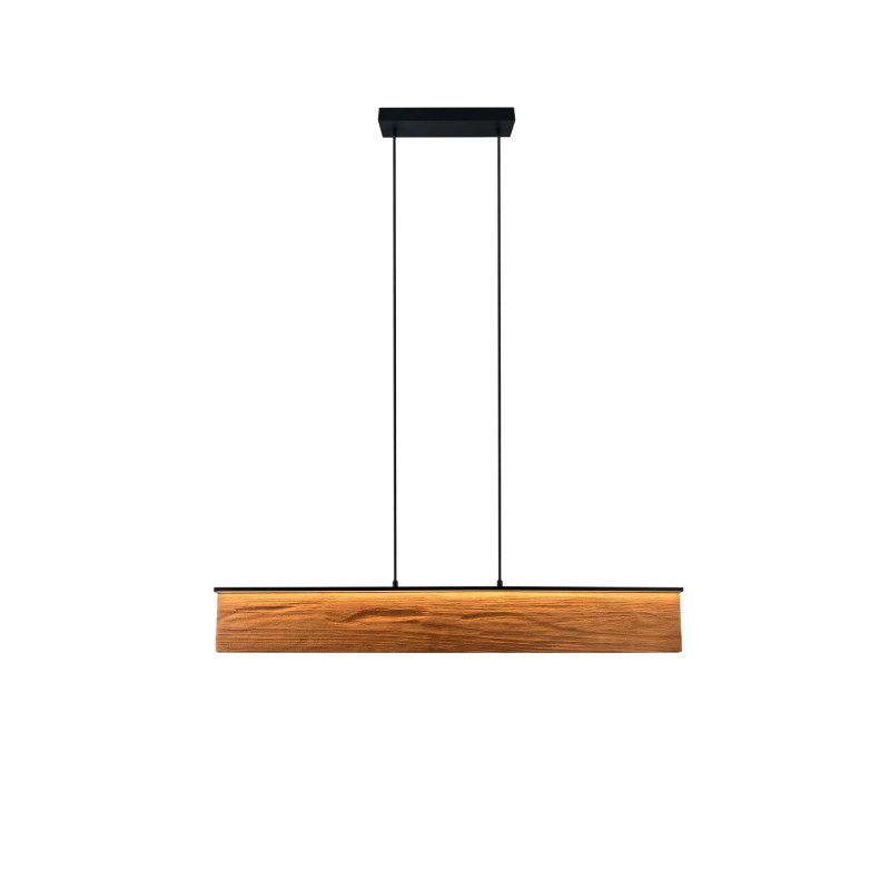 Suspension en bois scandinave, KALEA