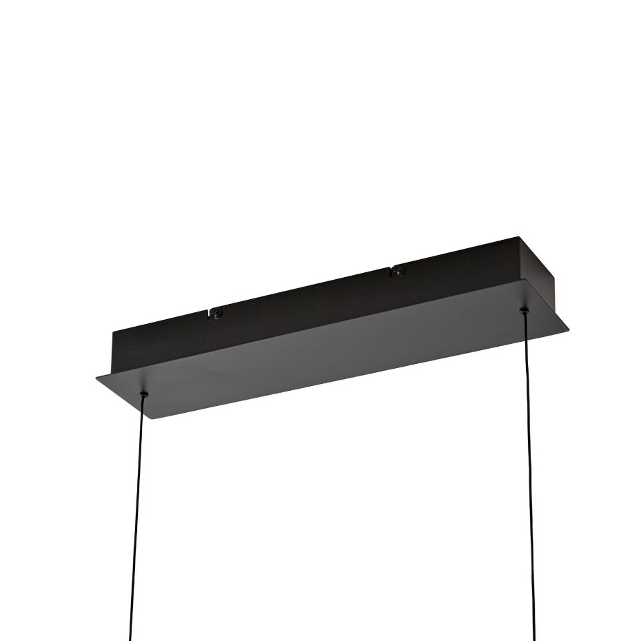 Suspension en bois designLED, Emara