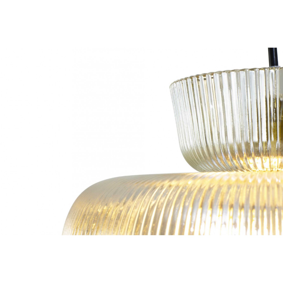 Suspension en verre, IRCUS