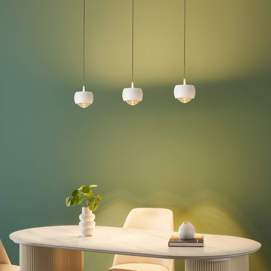 Suspension LED réglable en hauteur - FINN