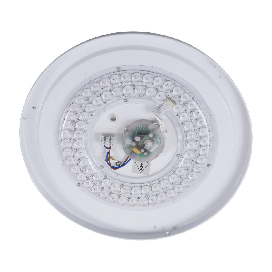 Plafonnier LED, Duala