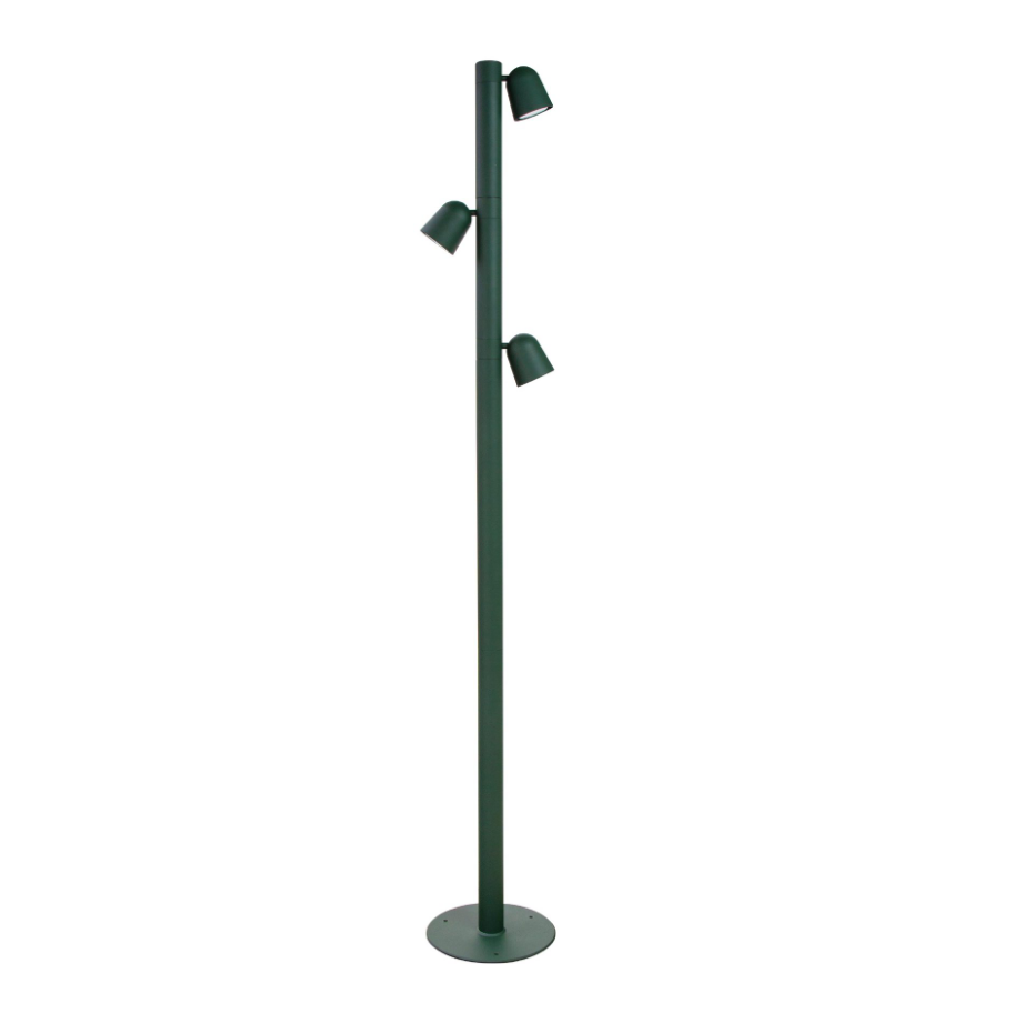 Lampadaire extérieur IP44, PHILLY