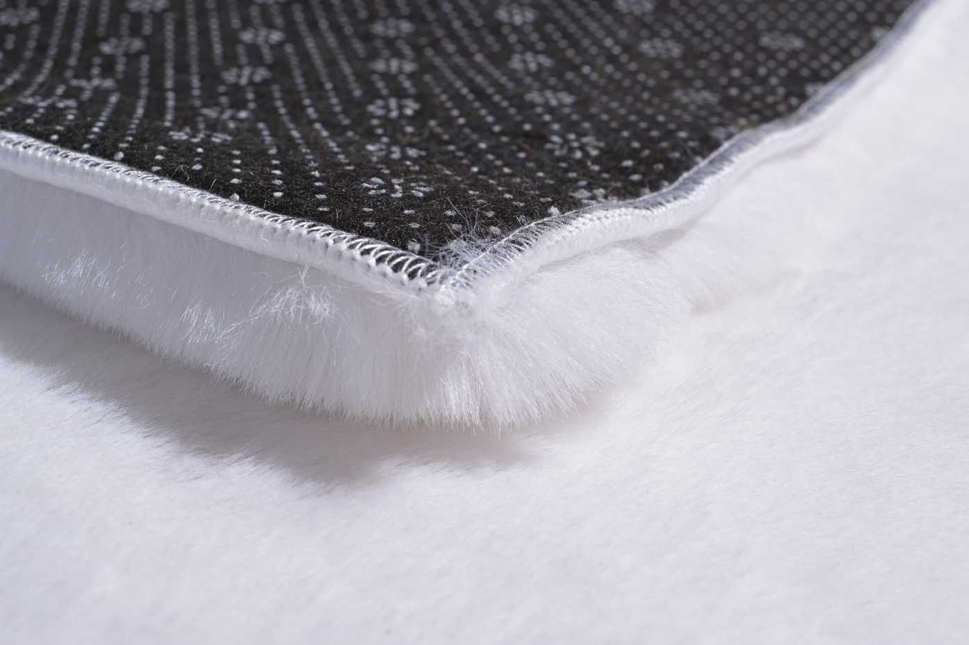 Tapis de salon très doux AVA