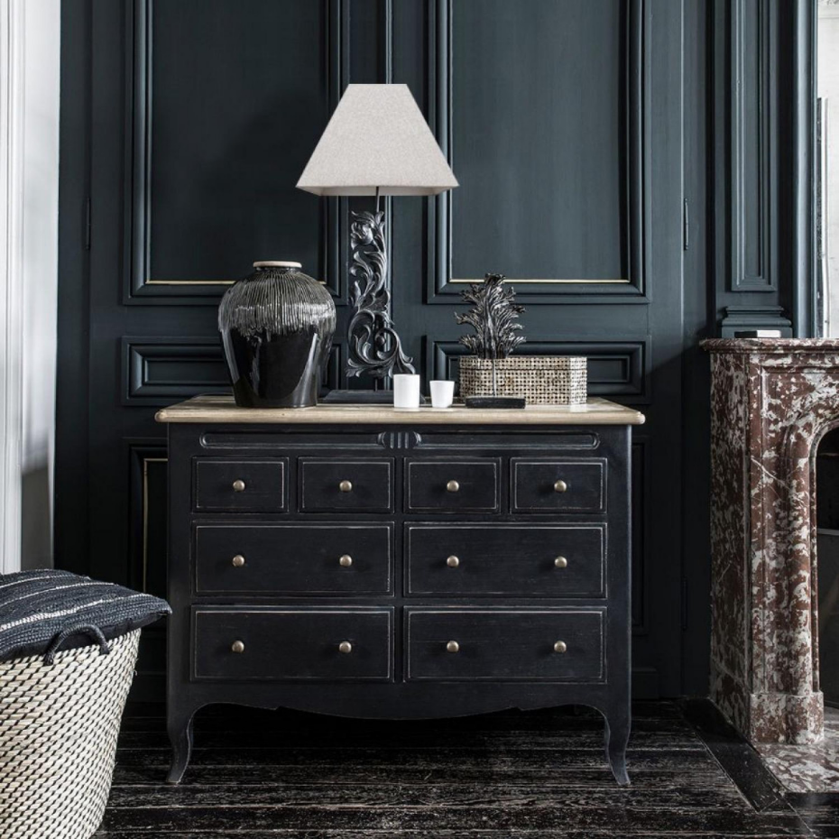 Lampe arabesque - BASIQUE