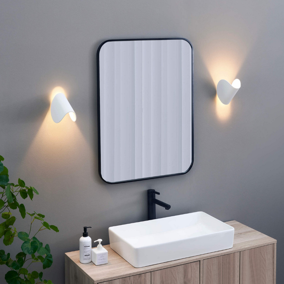 Élégante Applique Murale Pivotante - NOTTE