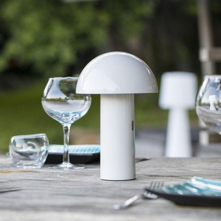Lampe de table sans fil LED TOD