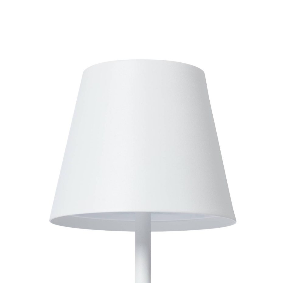 Luminaire de terrasse en métal moderneLED