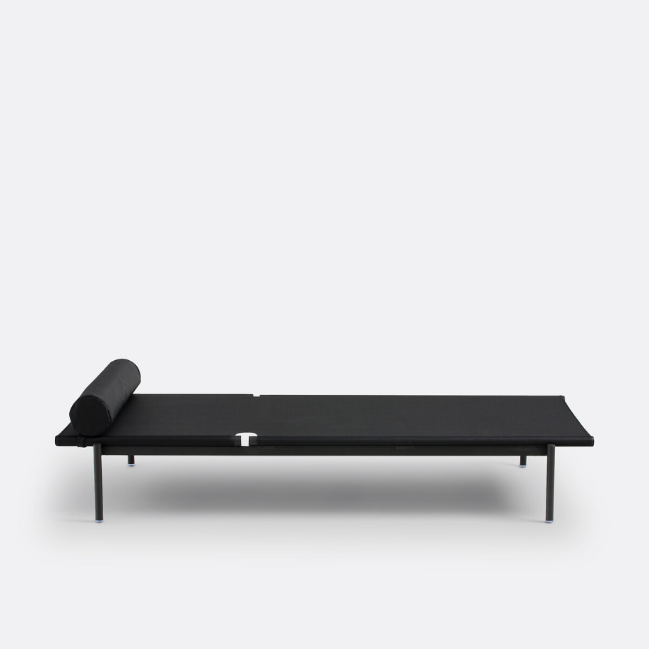 Bain de soleil aluminium, LYAM