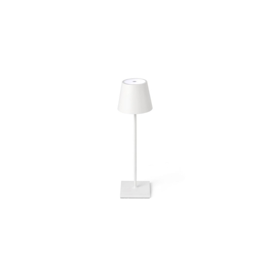 Lampe    TOC