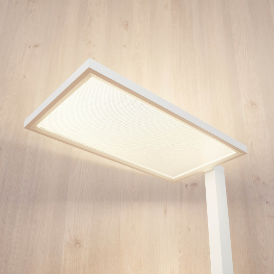 Lampadaire LED dimmable élégant - EPHAN