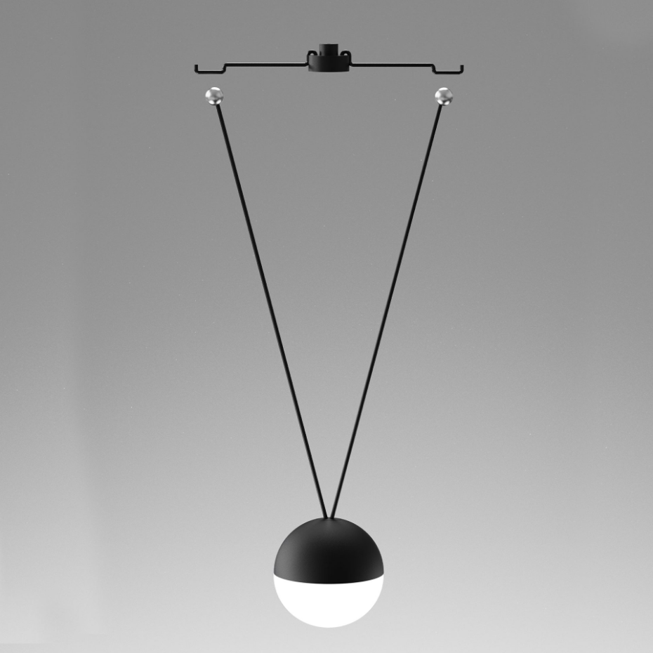 Lampe de chevet sans fil ALBEDO D12 CM