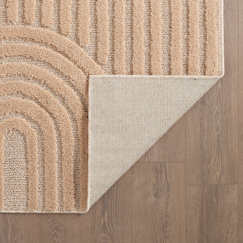 Tapis intérieur à relief TURIN