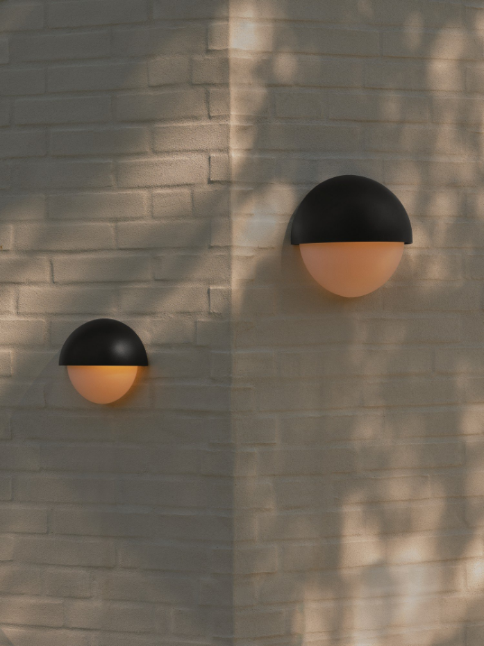 Applique murale SCOR Round