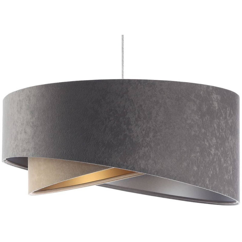Suspension en tissu Galaxy