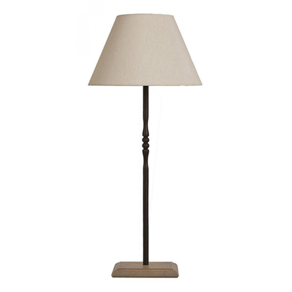 Lampe à poser en métal - INDUS